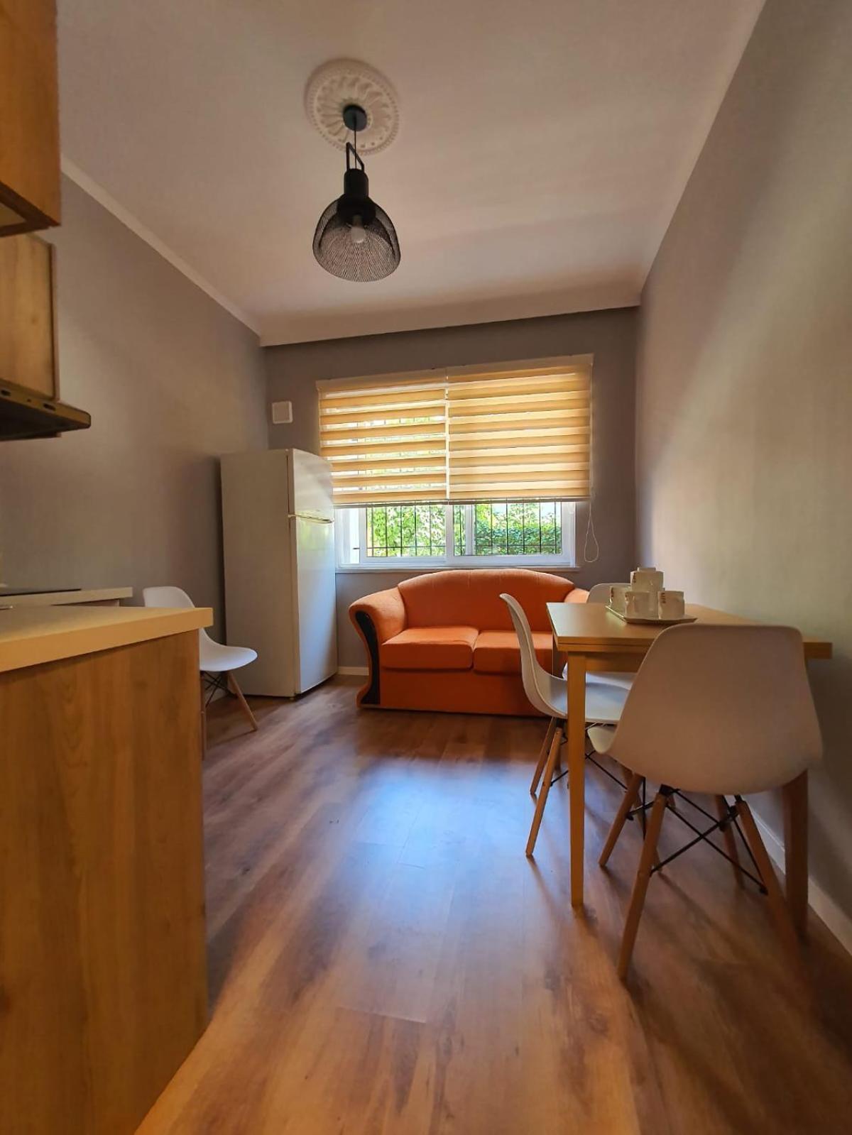 Center Of Tirana Enes'S Apartments Buitenkant foto